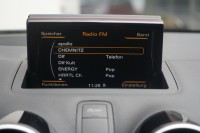 Audi A1 Sportback 1.4 TFSI design
