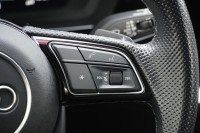 Audi A3 Sportback 35 1.5 TFSI S line