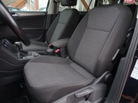 VW Tiguan Allspace 2.0 TDI 4Motion