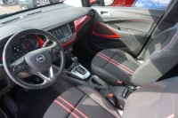 Opel Crossland 1.2 GS Line