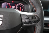 Seat Ibiza FR 1.5 TSI DSG