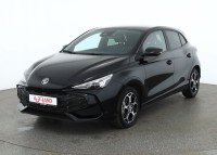 MG MG3 1.5 Hybrid Luxury Aut. Navi Sitzheizung LED