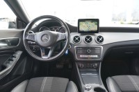 Mercedes-Benz CLA 200 Shooting Brake 