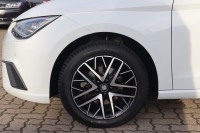 Seat Ibiza 1.0 TSI beats