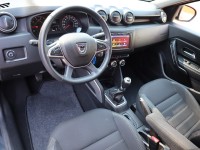 Dacia Duster II 1.3 TCe 130 Prestige SHZ