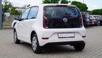 VW up up! 1.0 BMT move up!