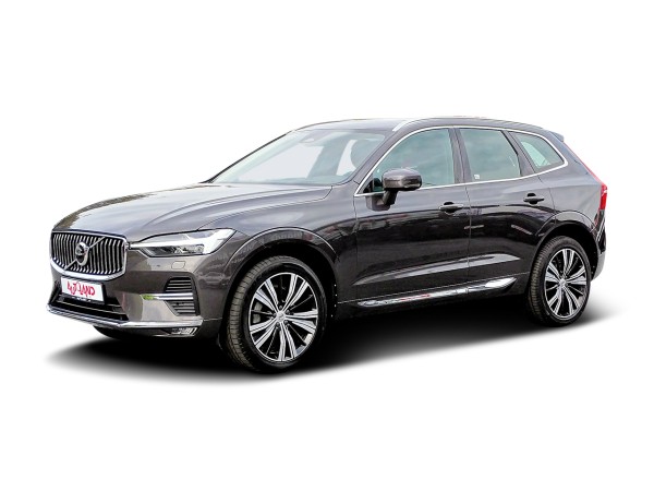 Volvo XC 60 XC60 2.0 Aut.