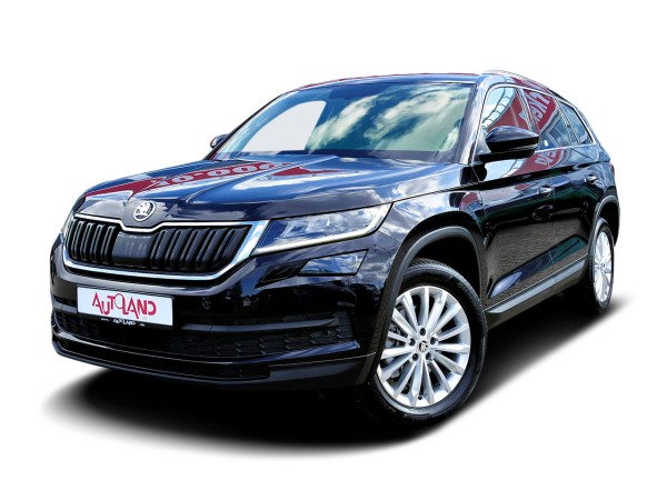 Skoda Kodiaq 2.0 TDI Style