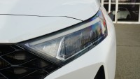 Hyundai i20 Intro Edition