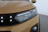 Dacia Sandero Stepway TCe 110 Expression