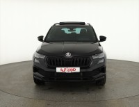 Skoda Karoq Sportline 1.5 TSI DSG