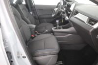 Renault Captur TCe 90