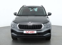Skoda Karoq 1.5 TSI Tour