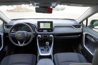 Toyota RAV 4 RAV4 2.5 Hybrid 4x2 Club