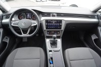 VW Passat Variant 1.5 TSI Conceptline