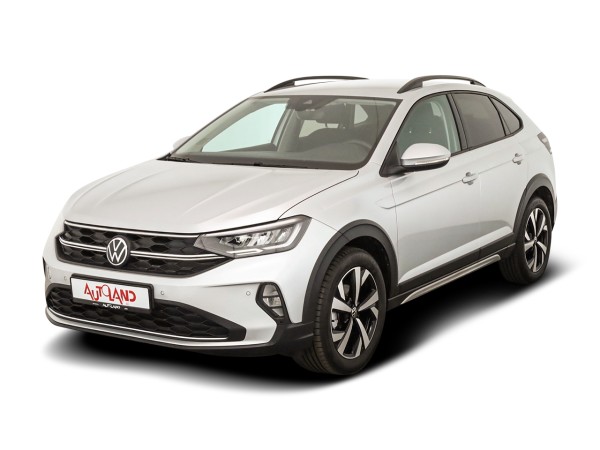 VW Taigo 1.0 TSI DSG