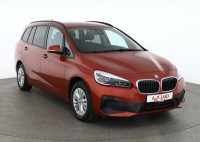 BMW Gran Tourer 218i