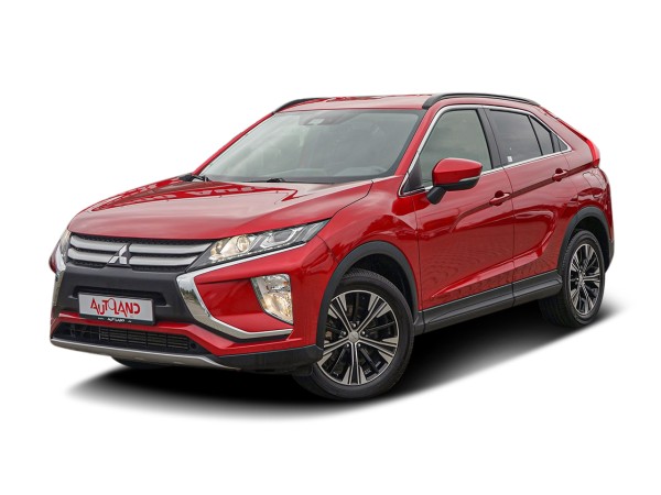 Mitsubishi Eclipse Cross 1.5 T-MIVEC Diamant Edition