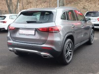 Mercedes-Benz GLA 200 Progressive