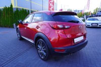 Mazda CX-3 2.0 Sports-Line AWD