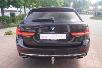 BMW 520 520d xDrive Luxury Line