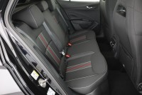 Skoda Fabia Monte Carlo 1.5 TSI DSG