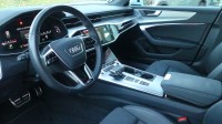 Audi A6 Avant 40 TDI S-Line Aut.