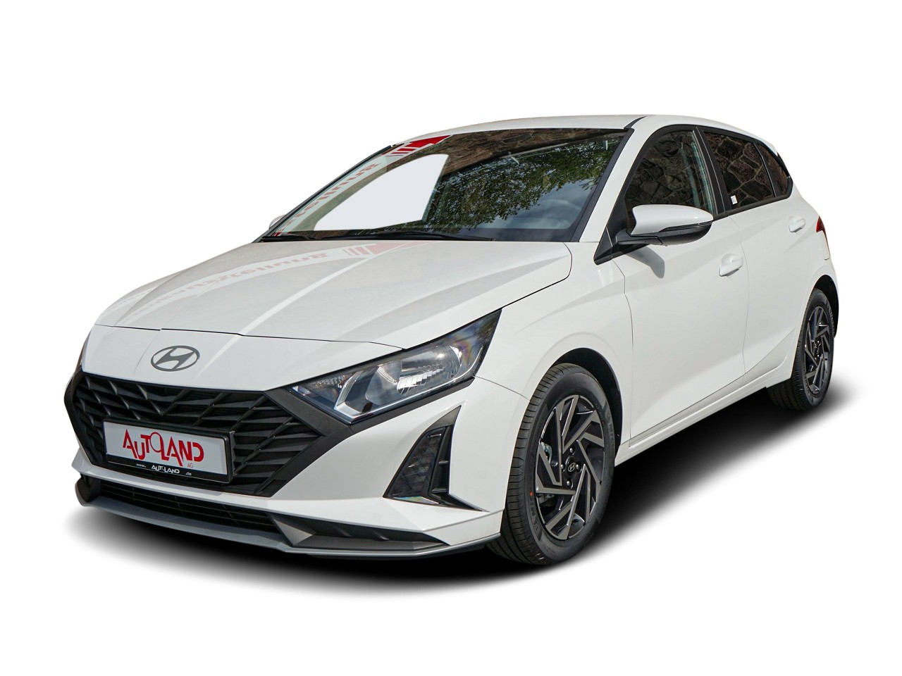 Hyundai i20 1.2