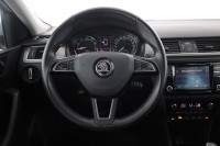 Skoda Rapid Spaceback 1.0 TSI Clever