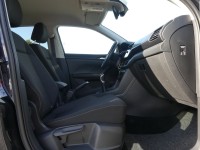 VW T-Cross 1.0 TSI