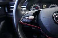 Skoda Kamiq 1.0 TSI Scoutline