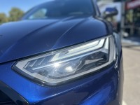 Audi Q5 40 TDI S-Line s-tronic