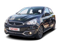Mitsubishi Space Star 1.2 Top Klima Sitzheizung PDC