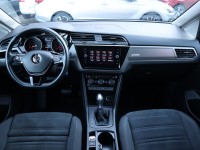 VW Touran 1.4 TSI