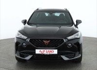 Cupra Formentor 2.0 TSI VZ DSG 4Drive