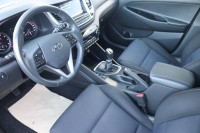 Hyundai Tucson 1.6