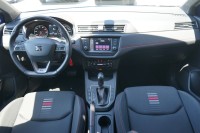Seat Ibiza FR 1.5 TSI DSG