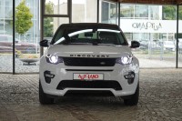 Land Rover Discovery Sport 2.0
