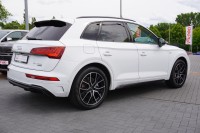 Audi Q5 50 TFSIe quattro S-Line