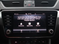 Skoda Superb Combi 1.4 TSI IV DSG Ambition
