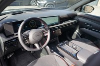 Hyundai Tucson 1.6T-GDI HEV N-Line 4WD Aut.