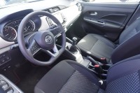 Nissan Micra 1.0 N-Way