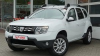 Vorschau: Dacia Duster Duster1.2 TCe Prestige 4WD