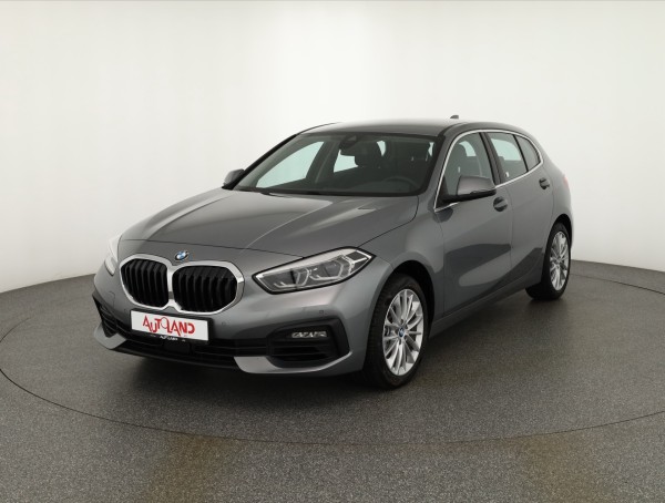 BMW 120 i Advantage