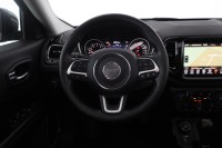 Jeep Compass 1.4 Limited 4WD