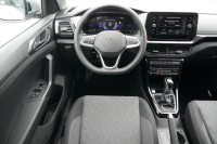 VW T-Cross 1.5 TSI DSG