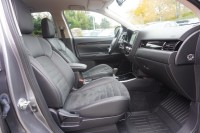 Mitsubishi Outlander 2.0 MIVEC