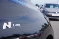 Hyundai i30 Kombi 1.6 T-GDI N-Line Aut.