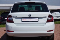Skoda Fabia 1.0 TSI Soleil