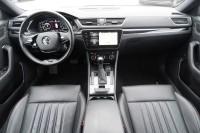Skoda Superb Combi 2.0 TDI DSG 4x4 L&K